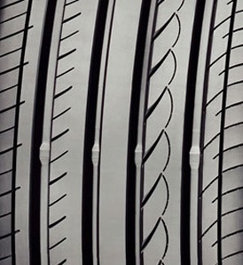 Yokohama AVS dB V551 (2)